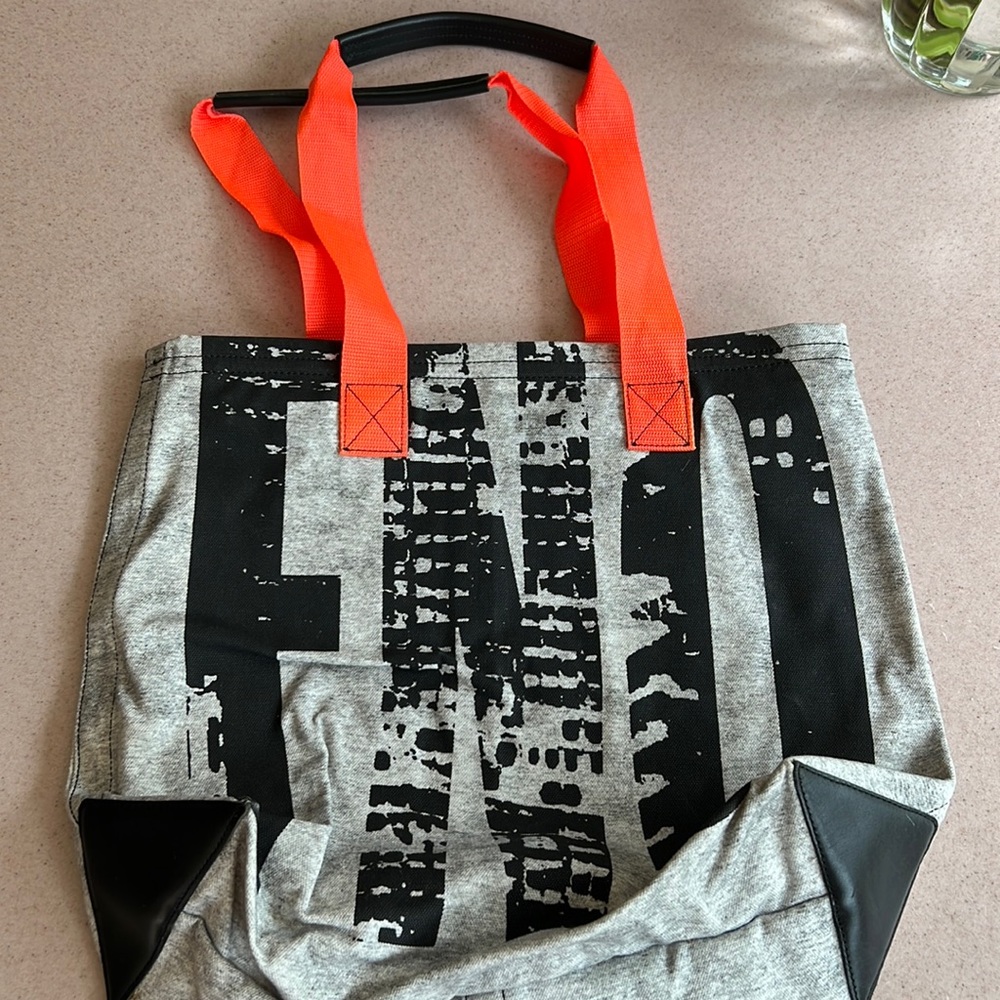 Fashion’s Night Out Tote Bag from Shopbop.com